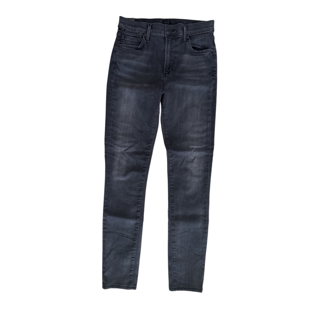 EUC Citizens of Humanity's Rocket Ankle jeans high rise size 27 - Picture 4 of 9